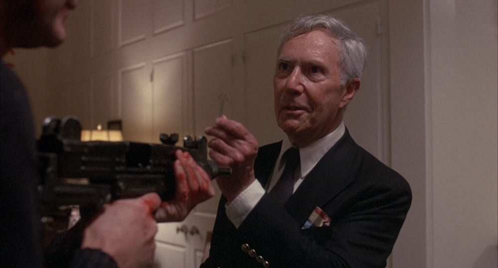 Фильм Иллюзия убийства (1986). Кадр N105867
