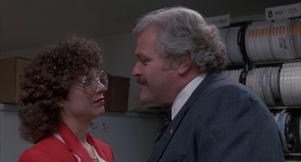 Фильм Иллюзия убийства (1986). Кадр N105868
