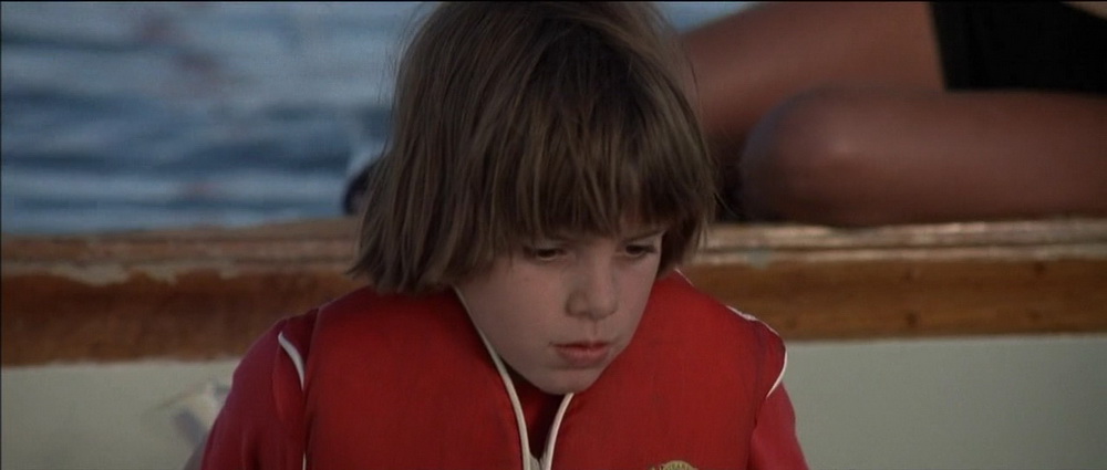 Фильм Челюсти 2 (1978). Кадр N105878