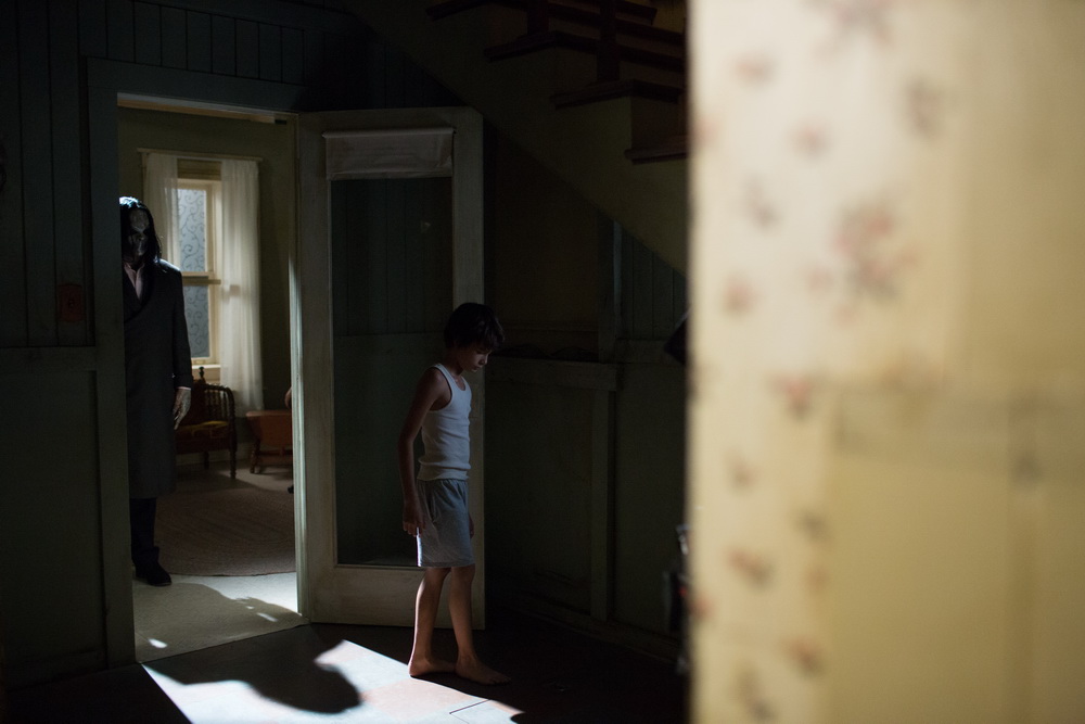 Фильм Синистер 2 (2015). Кадр N106088