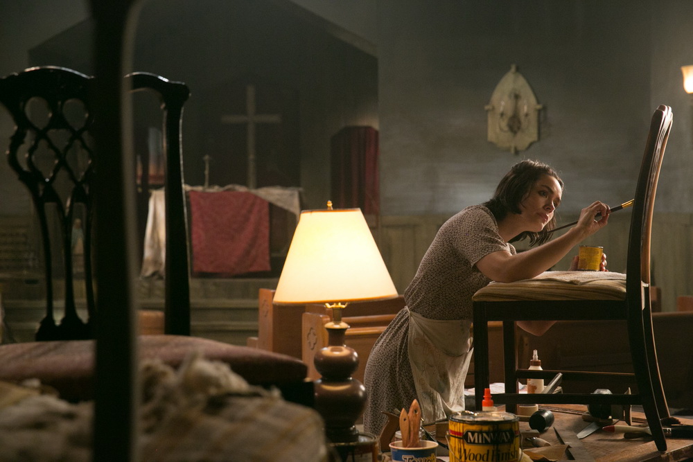 Фильм Синистер 2 (2015). Кадр N106093