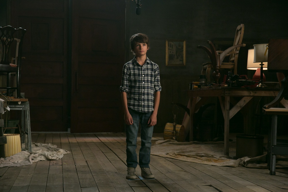 Фильм Синистер 2 (2015). Кадр N106095