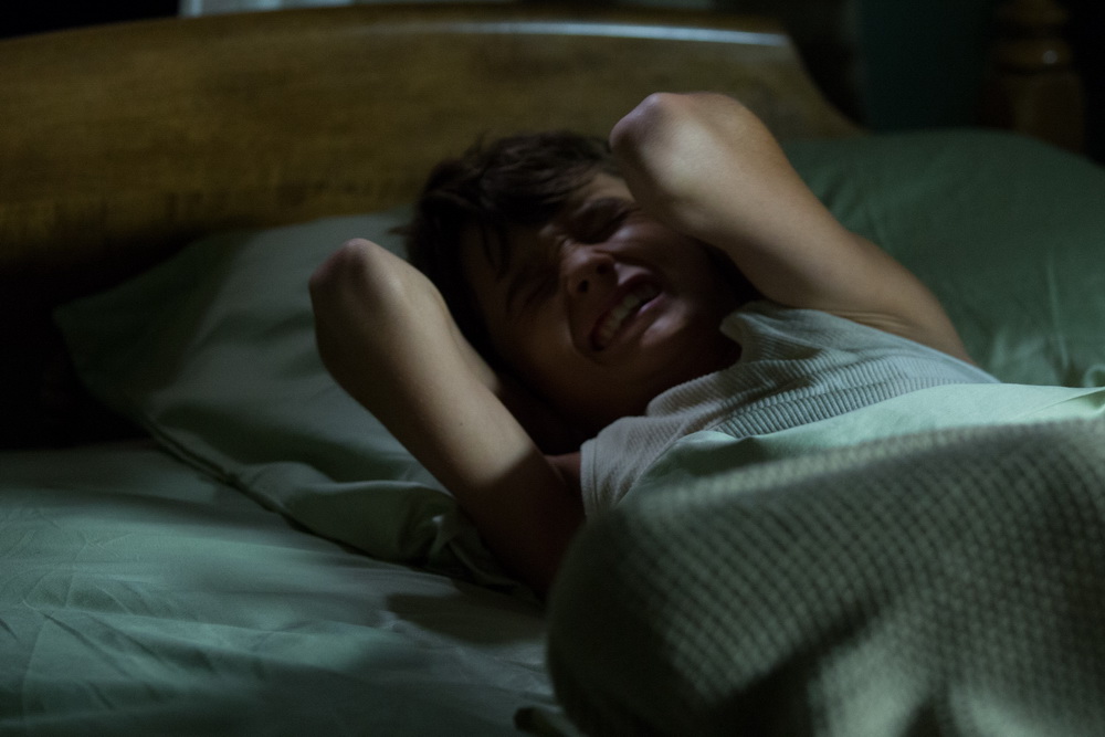 Фильм Синистер 2 (2015). Кадр N106050