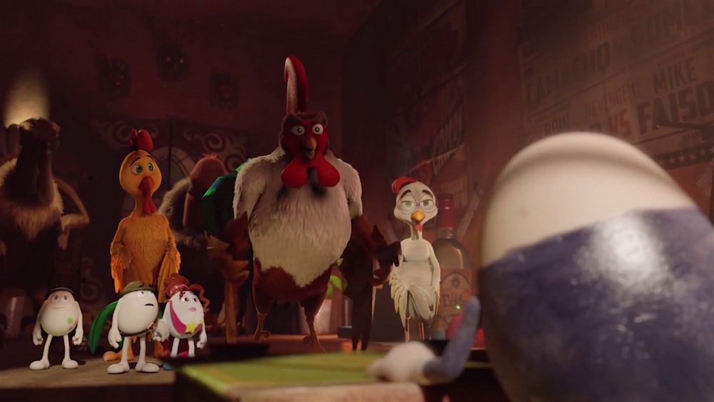 Фильм Крутые яйца (2015). Кадр N106490