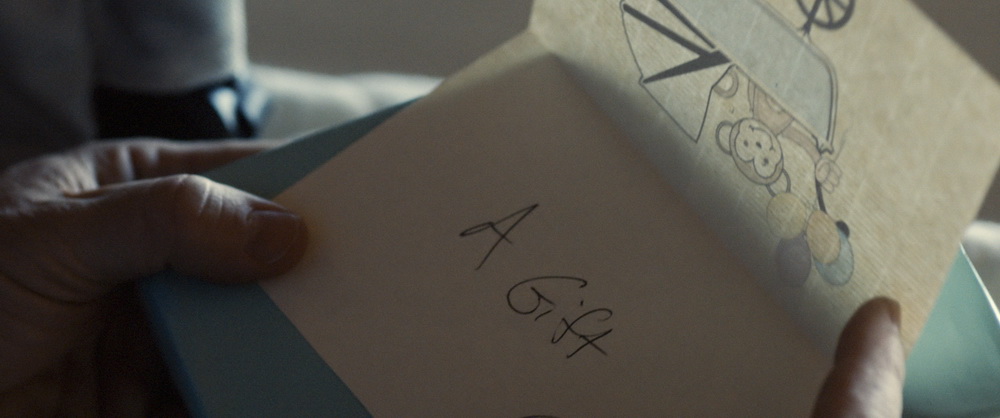 Фильм Подарок (2015). Кадр N106664