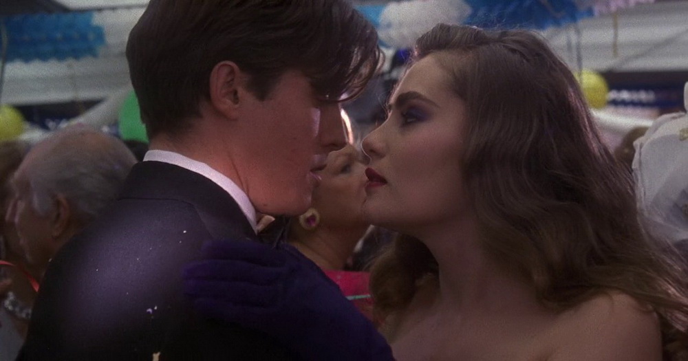 Фильм Горькая луна (1992). Кадр N106757
