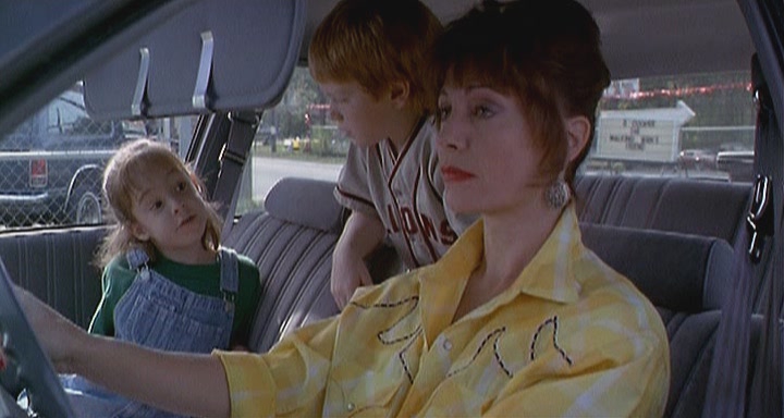 Фильм Настоящая Маккой (1993). Кадр N106767
