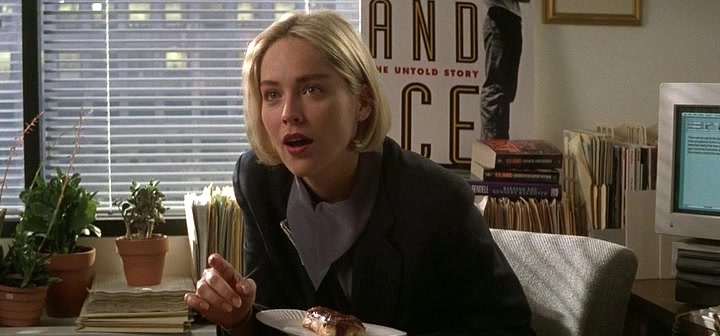 Фильм Щепка (1993). Кадр N106778