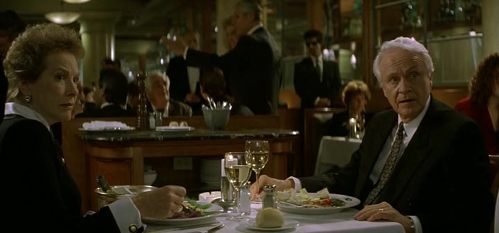 Фильм Щепка (1993). Кадр N106779