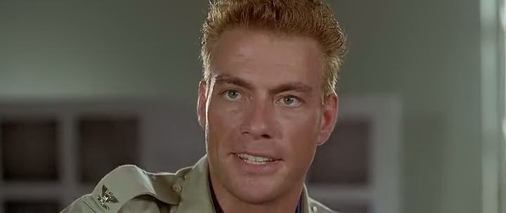 Фильм Уличный боец (1994). Кадр N106914