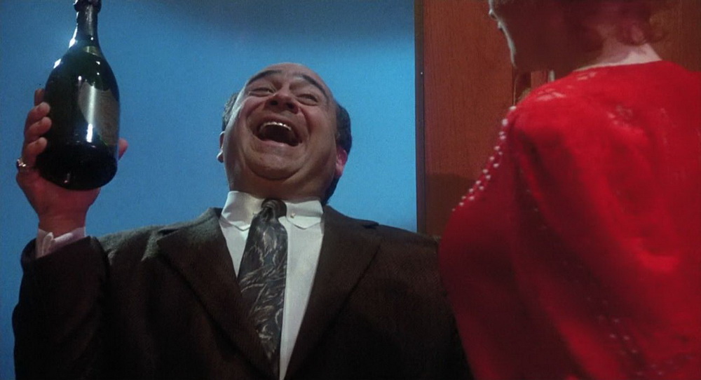 Фильм Безжалостные люди (1986). Кадр N106924