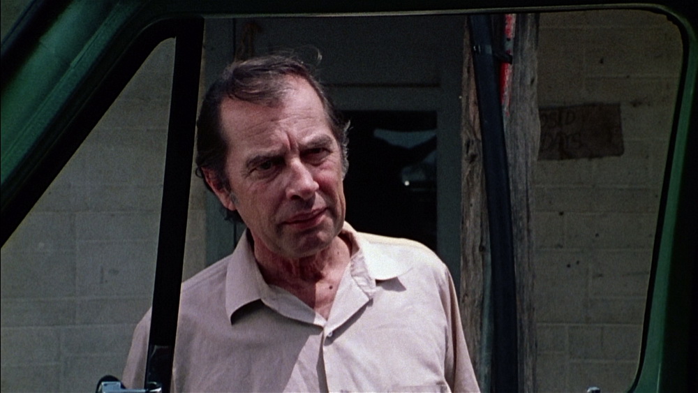 Фильм Техасская резня бензопилой (1974). Кадр N106934