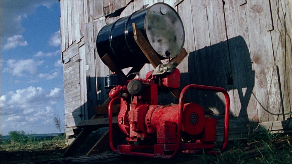 Фильм Техасская резня бензопилой (1974). Кадр N106936