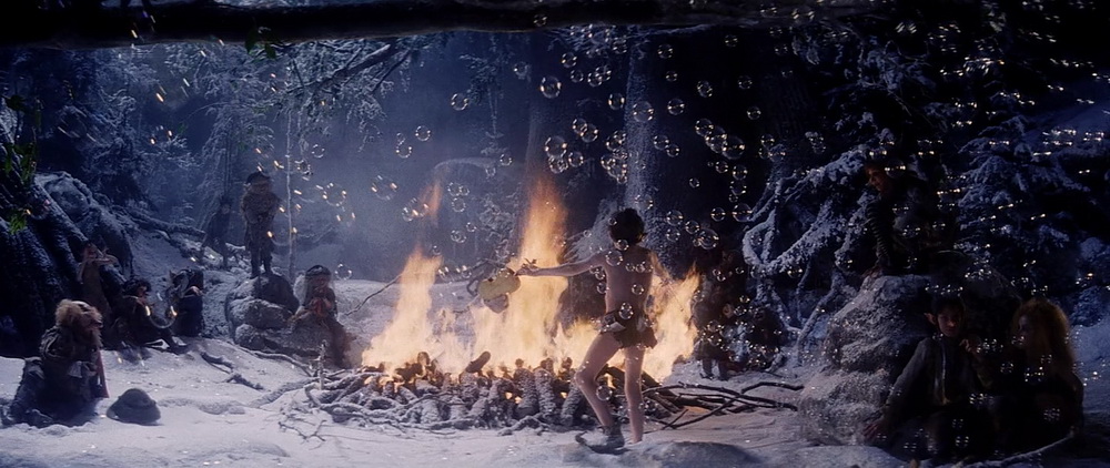 Фильм Легенда (1985). Кадр N106950