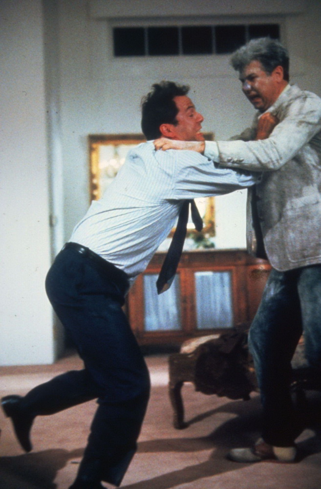 Фильм Свидание вслепую (1987). Кадр N106987