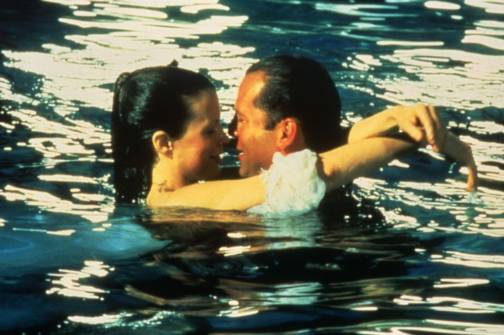 Фильм Свидание вслепую (1987). Кадр N106988