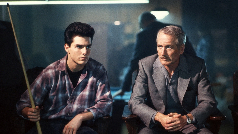Фильм Цвет денег (1986). Кадр N107054