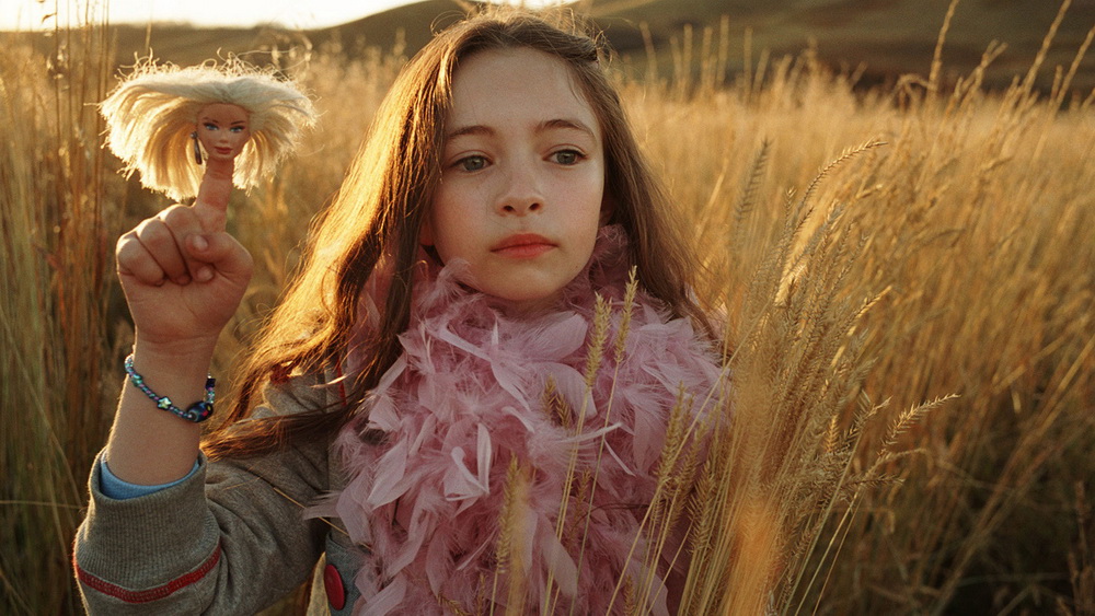 Фильм Страна приливов (2005). Кадр N107141