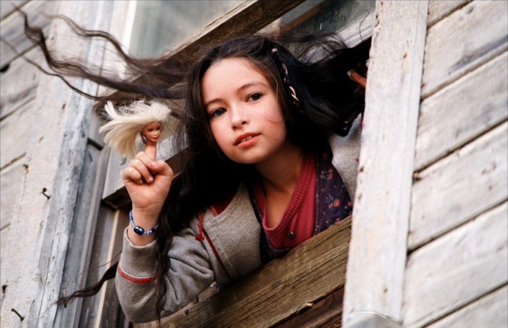 Фильм Страна приливов (2005). Кадр N107144