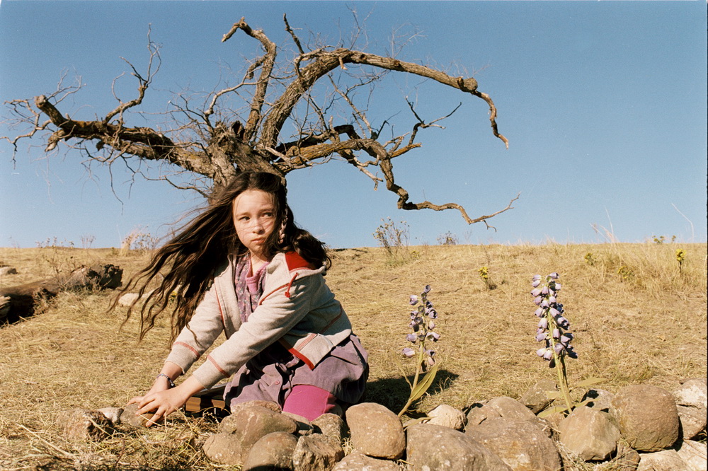 Фильм Страна приливов (2005). Кадр N107147