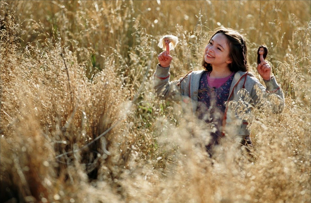 Фильм Страна приливов (2005). Кадр N107148