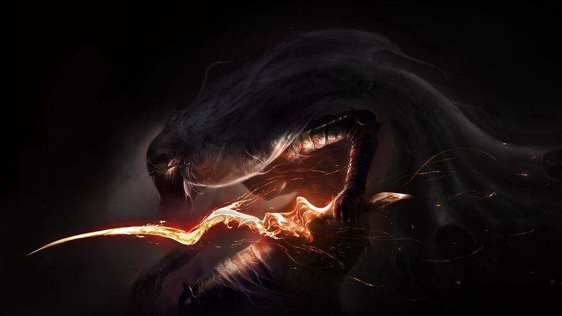 Игра Dark Souls III (2016). Скриншот N107300
