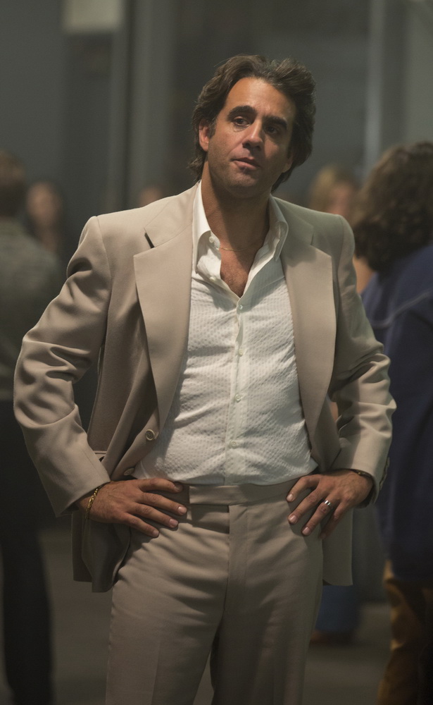 Сериал Винил (2016). Кадр N107366