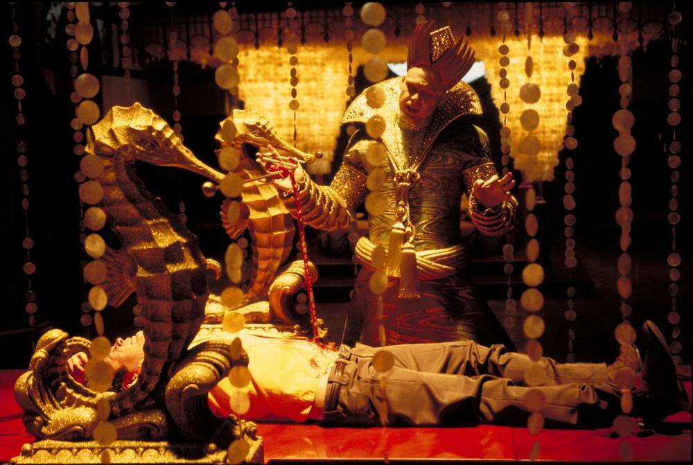 Фильм Клетка (2000). Кадр N107410
