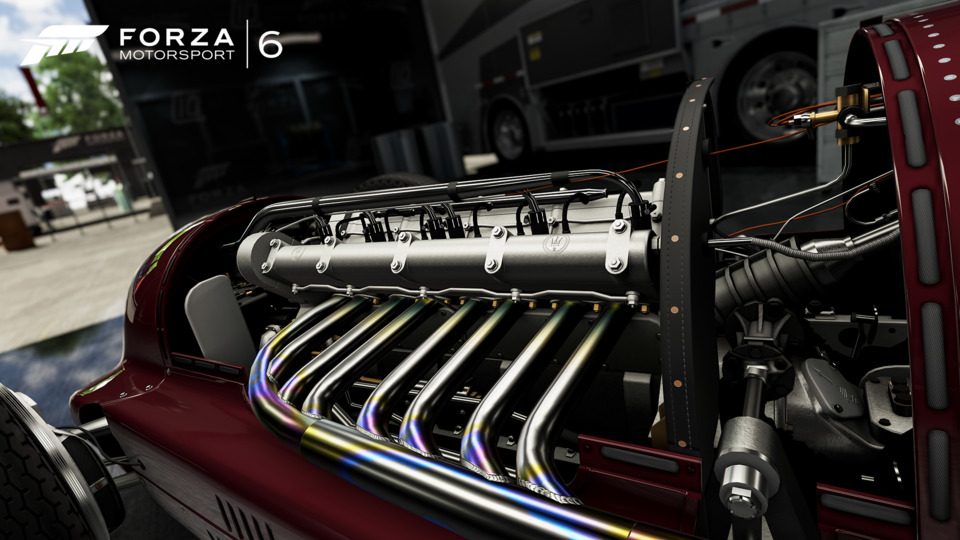Игра Forza Motorsport 6 (2015). Скриншот N107516