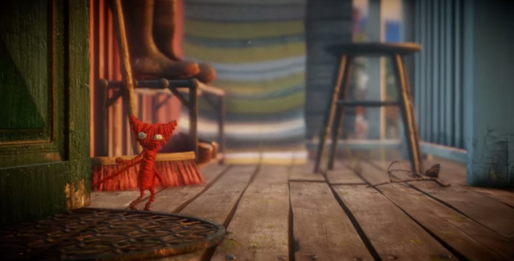 Игра Unravel (2016). Скриншот N107524