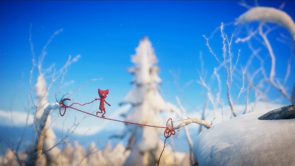 Игра Unravel (2016). Скриншот N107528