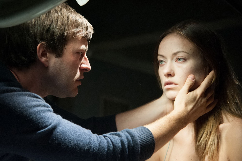 Фильм Эффект Лазаря (2015). Кадр N107538