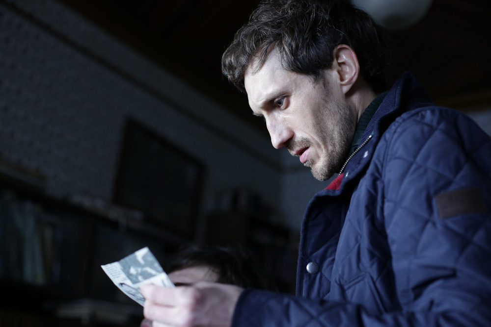 Фильм Пиковая дама: Черный обряд (2015). Кадр N107549