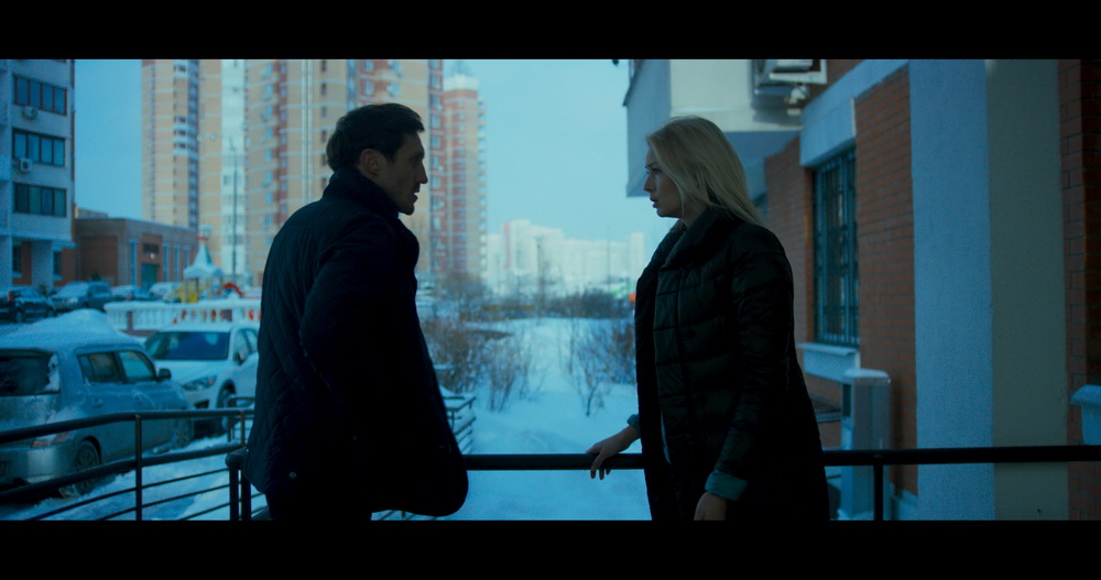 Фильм Пиковая дама: Черный обряд (2015). Кадр N107583