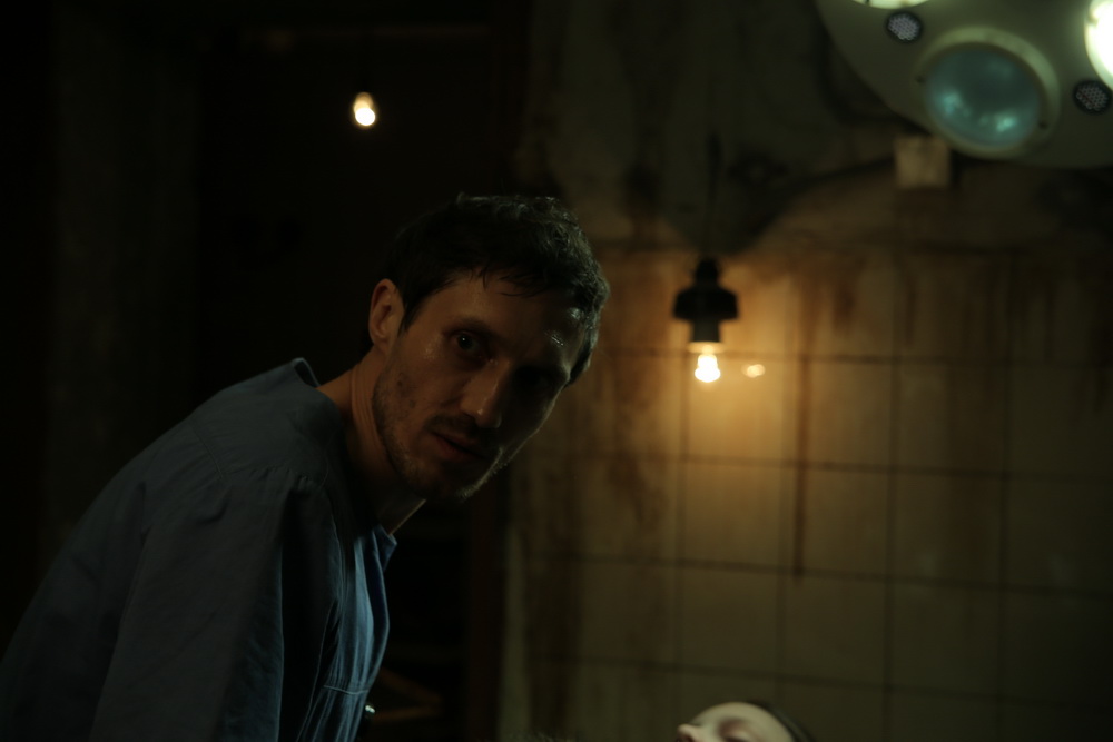 Фильм Пиковая дама: Черный обряд (2015). Кадр N107540