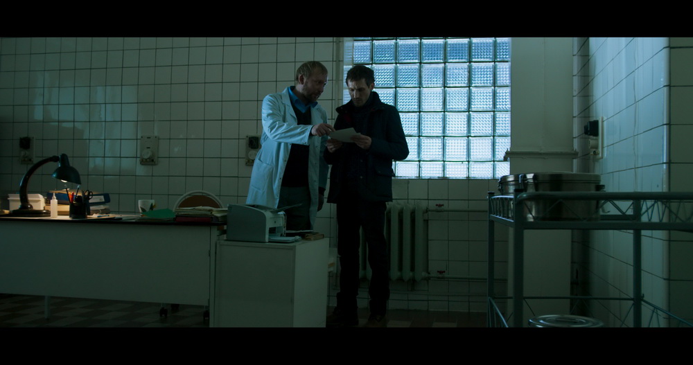 Фильм Пиковая дама: Черный обряд (2015). Кадр N107591