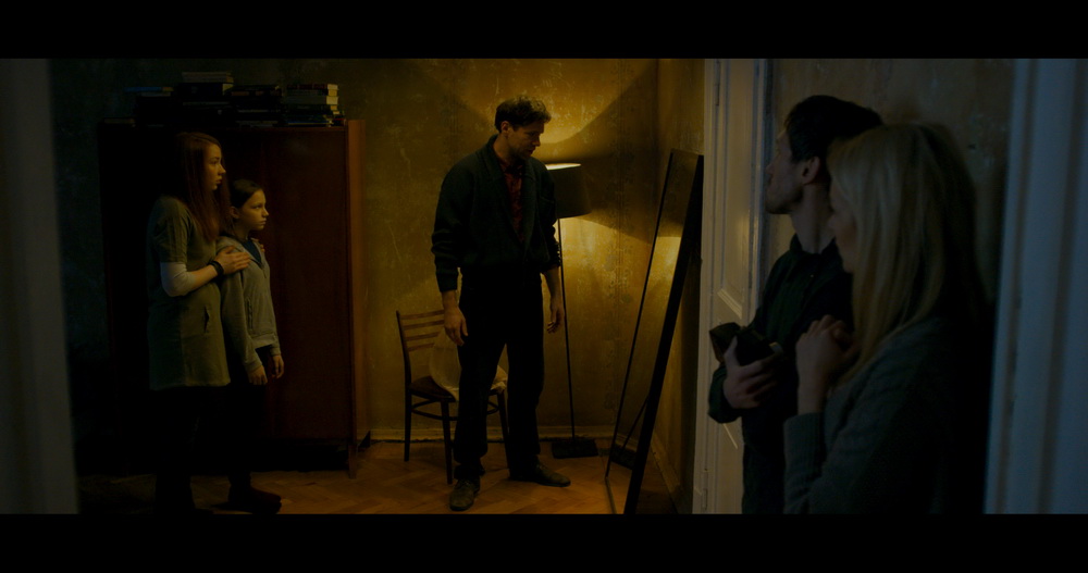 Фильм Пиковая дама: Черный обряд (2015). Кадр N107609