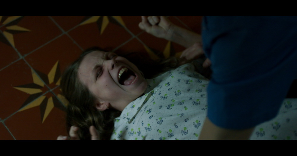 Фильм Пиковая дама: Черный обряд (2015). Кадр N107616