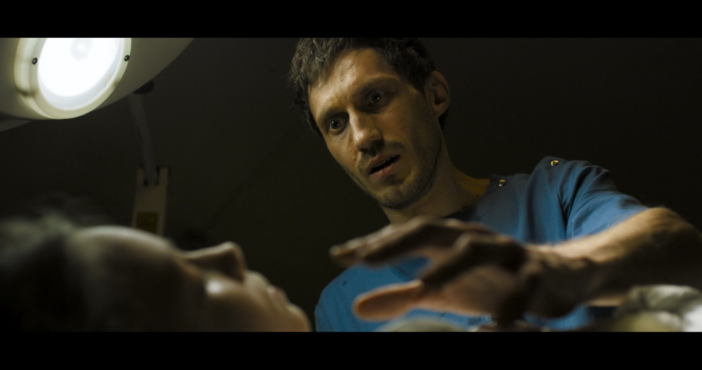 Фильм Пиковая дама: Черный обряд (2015). Кадр N107619