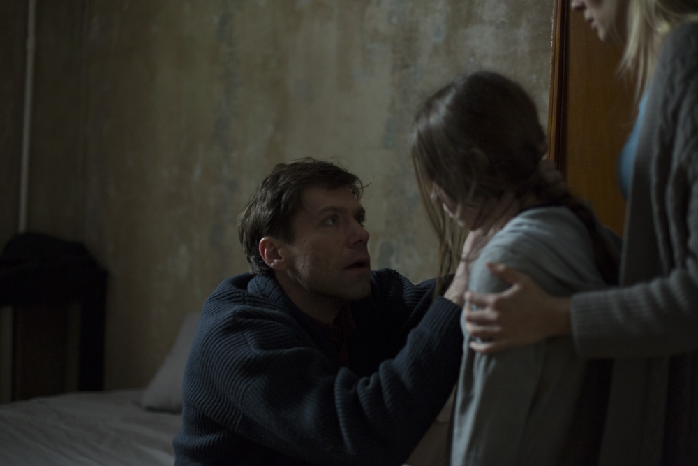 Фильм Пиковая дама: Черный обряд (2015). Кадр N107546