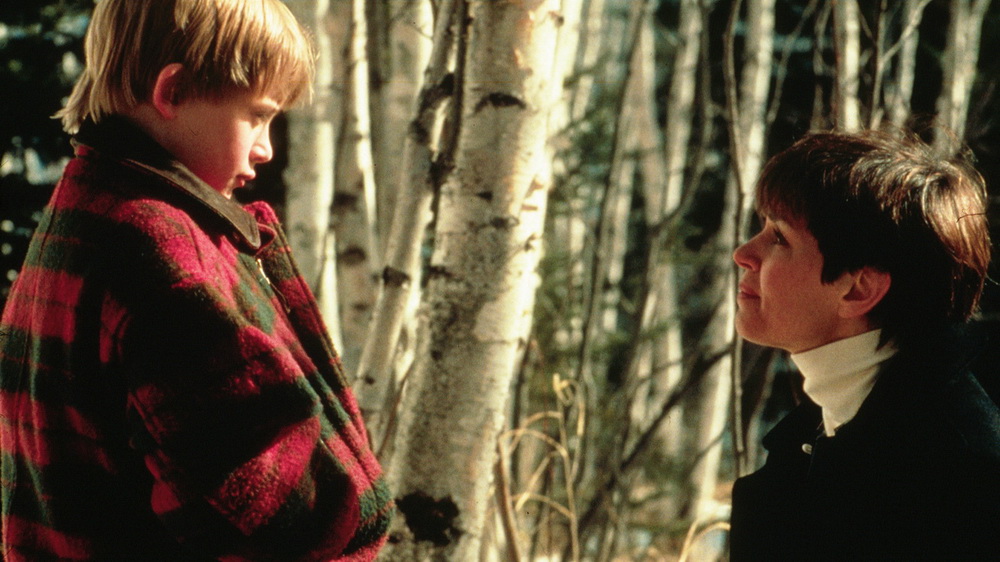 Фильм Добрый сынок (1993). Кадр N107721