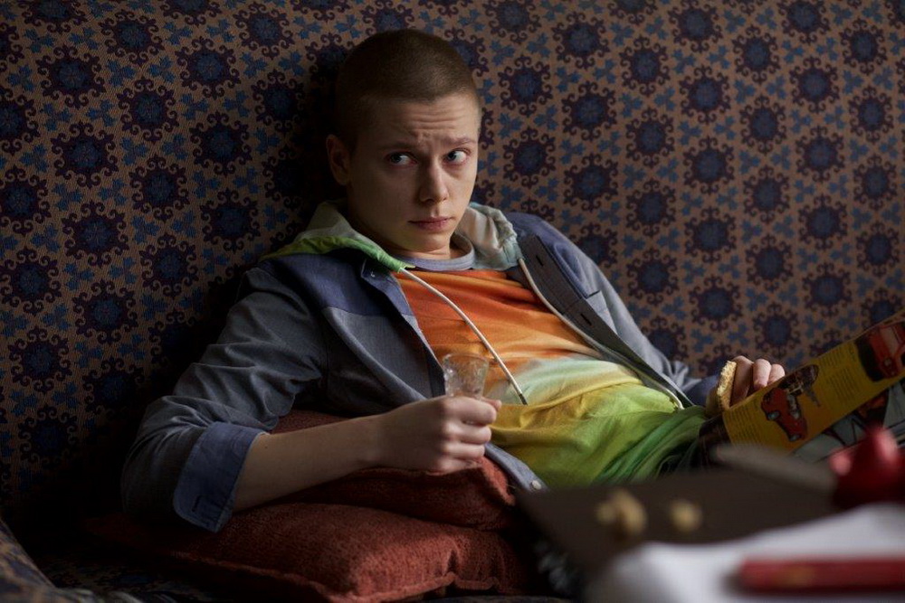 Сериал Измены (2015). Кадр N107749