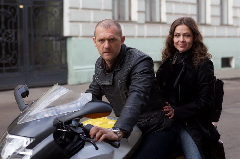 Сериал Измены (2015). Кадр N107752