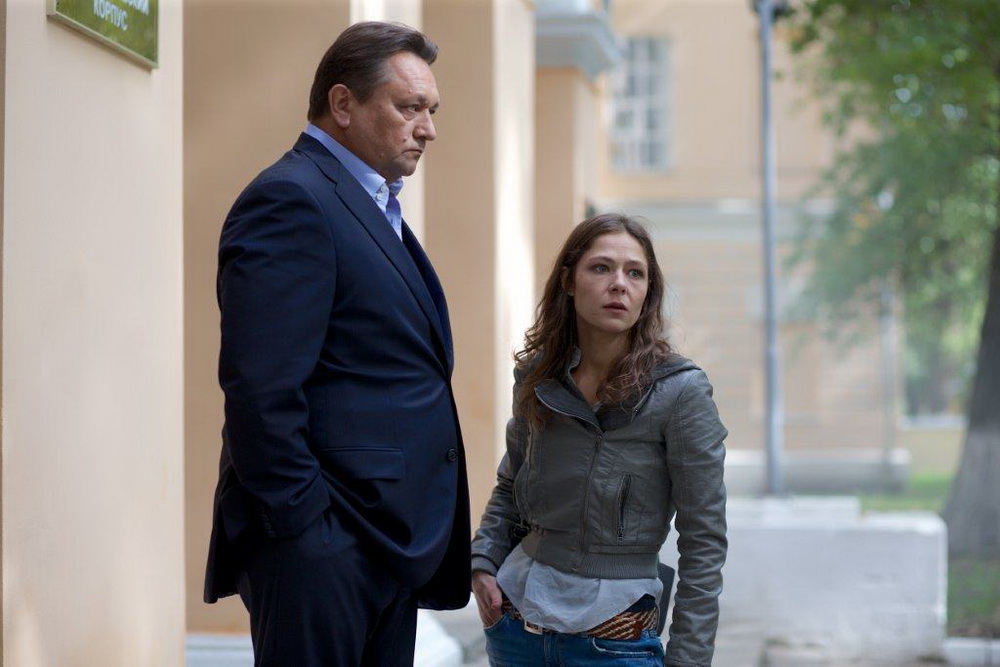 Сериал Измены (2015). Кадр N107755