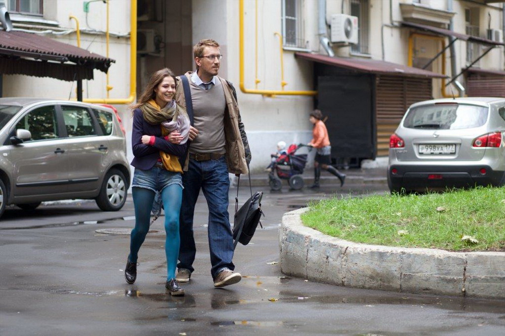 Сериал Измены (2015). Кадр N107762