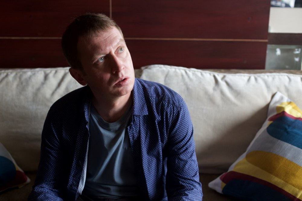 Сериал Измены (2015). Кадр N107741