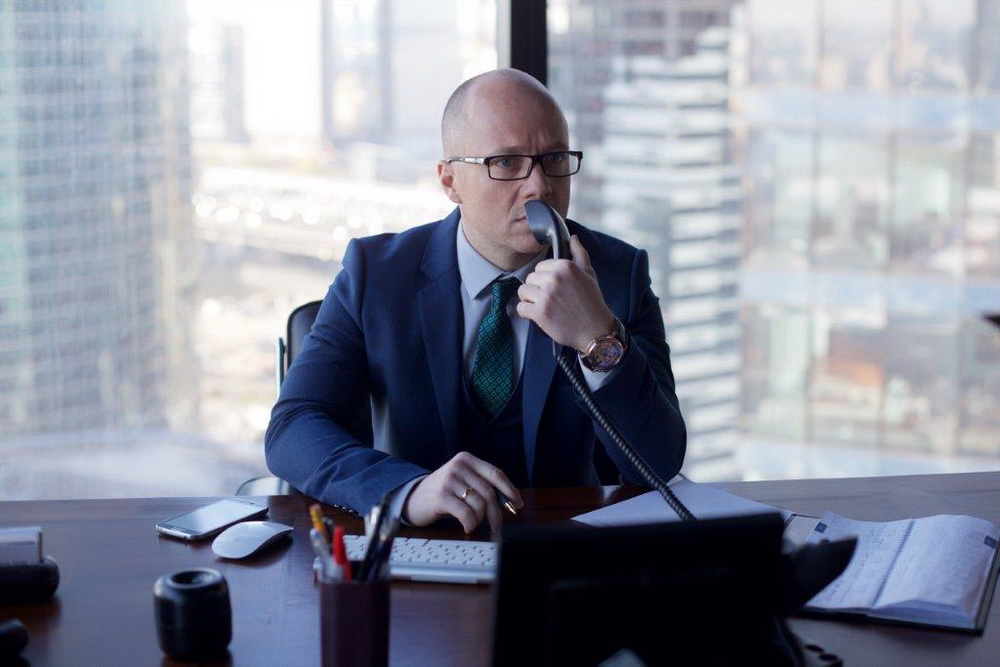Сериал Измены (2015). Кадр N107745