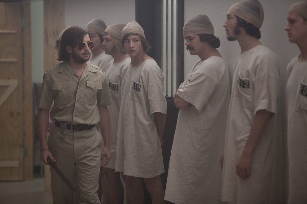 Фильм Тюремный эксперимент в Стэнфорде (2015). Кадр N107799