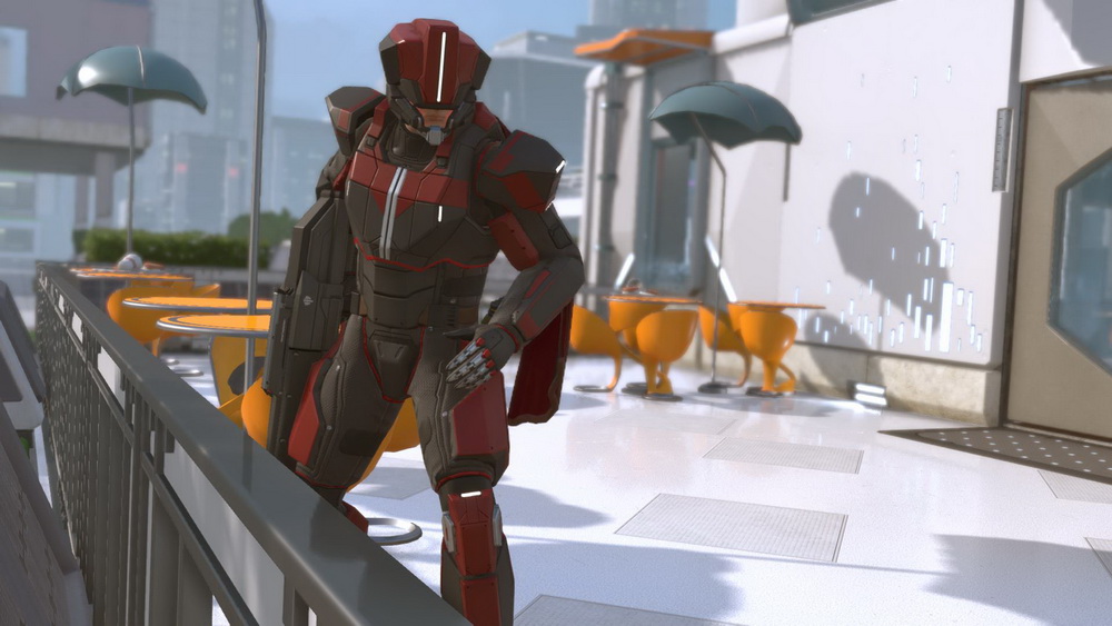 Игра XCom 2 (2016). Скриншот N107999