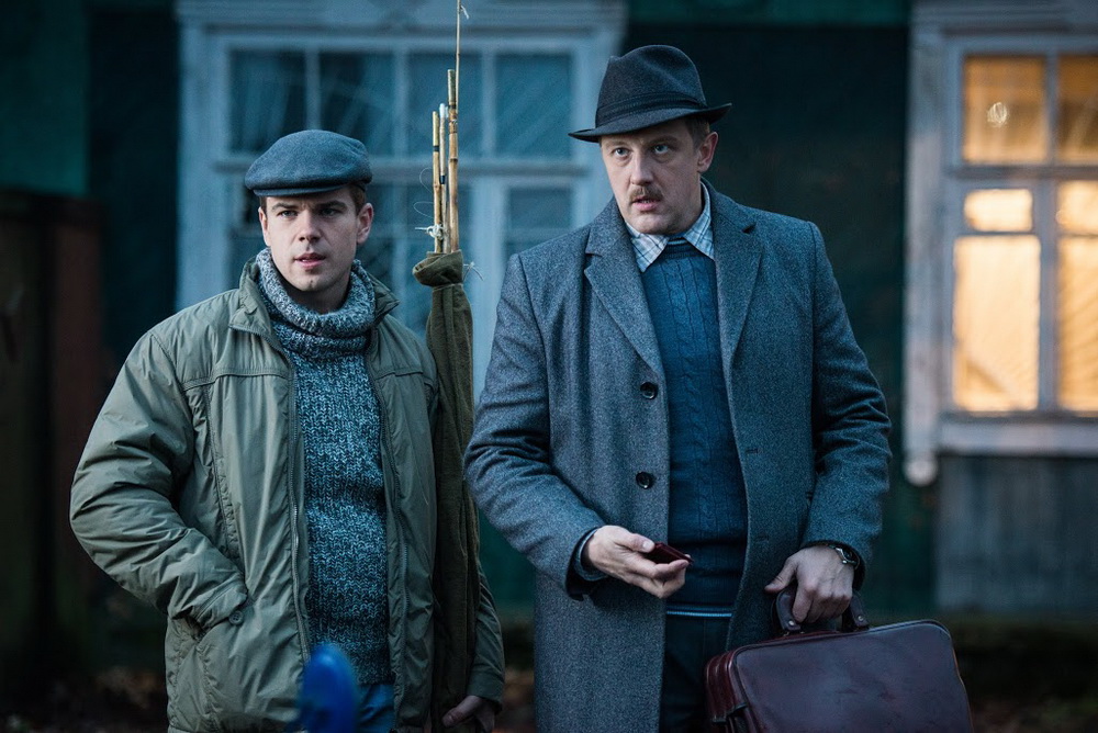Сериал Петля Нестерова (2015). Кадр N108051